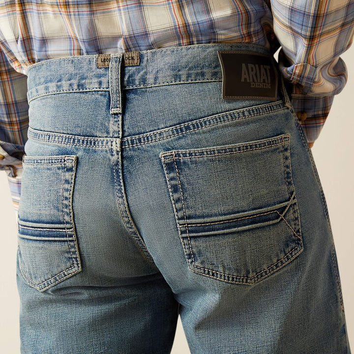 M2 Traditional Relaxed Pacer Boot Cut Jeans from Ariat