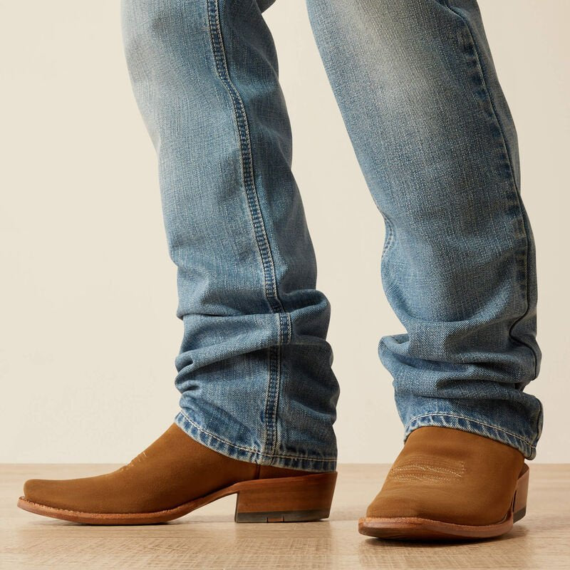 M1 Vintage Kelvin Straight Leg Jeans from Ariat