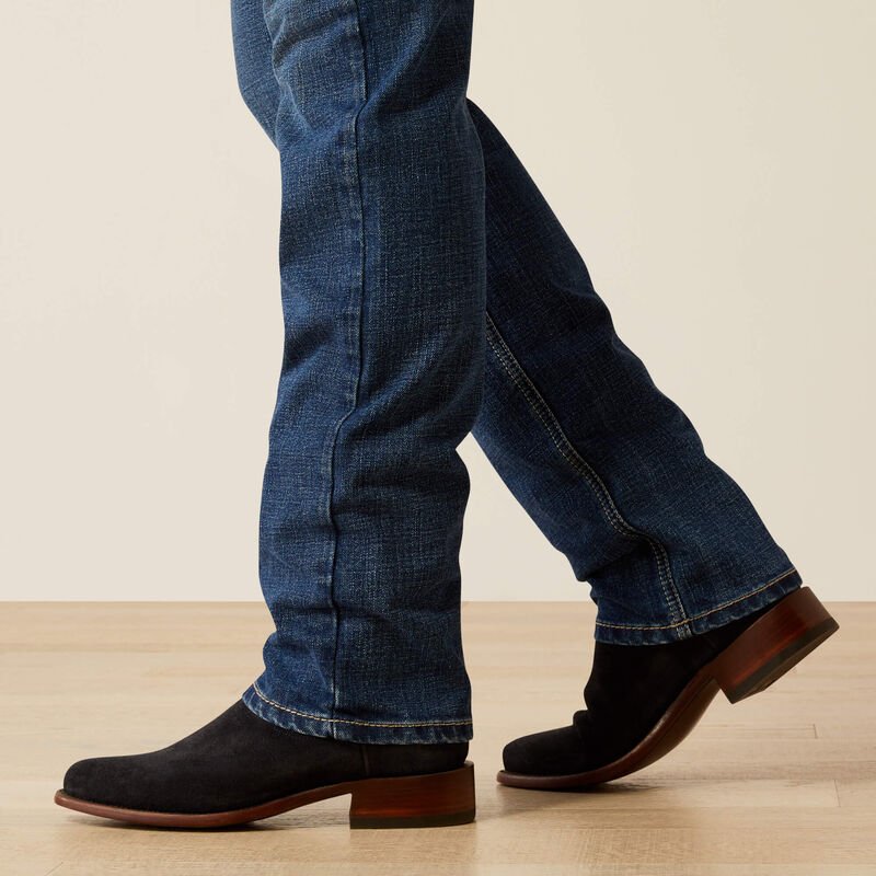 M8 Modern Ashton Straight Leg Jeans from Ariat
