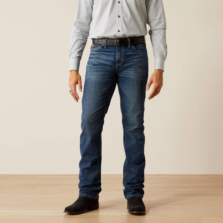 M8 Modern Ashton Straight Leg Jeans from Ariat