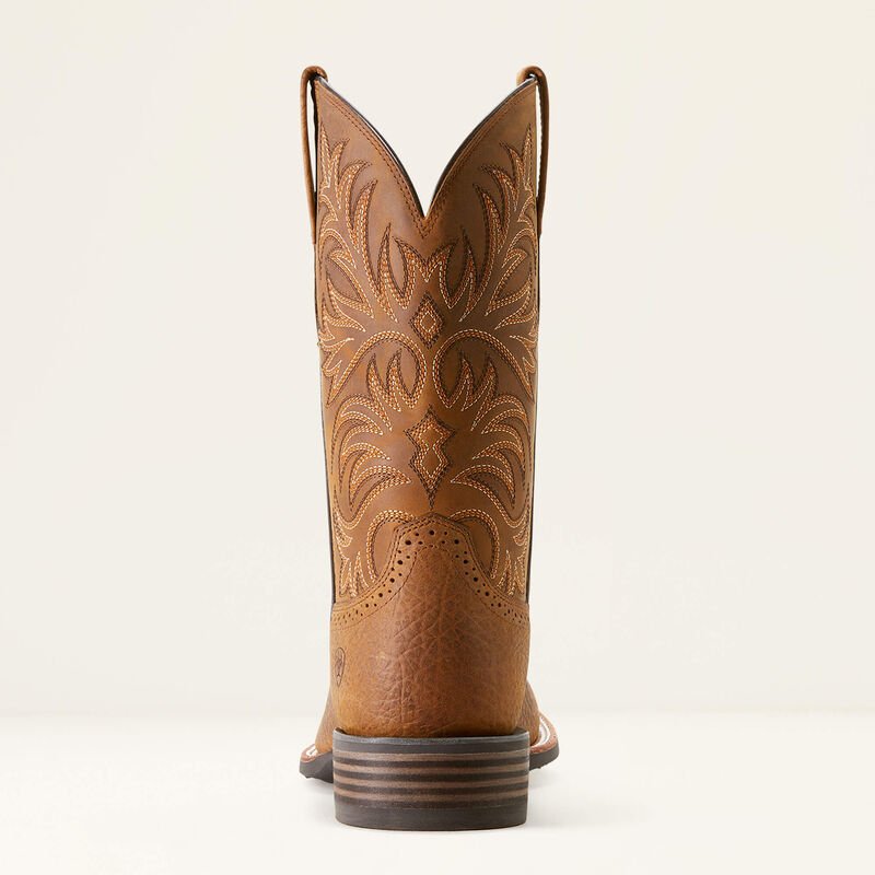Oakwood Cowboy Boot from Ariat
