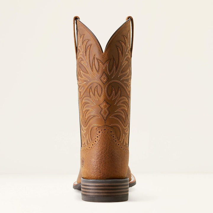 Oakwood Cowboy Boot from Ariat