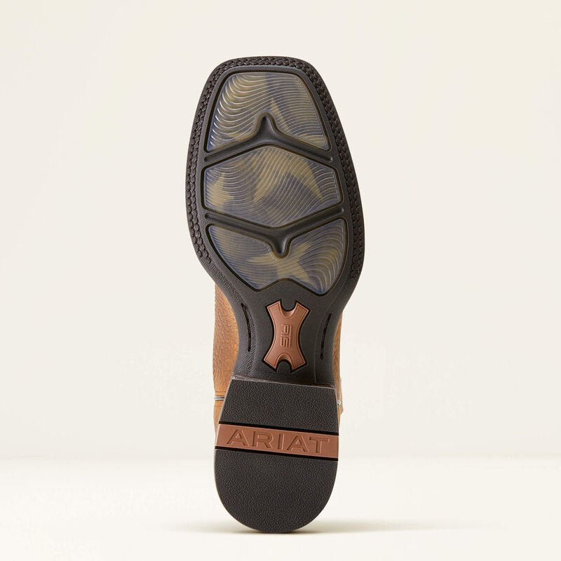 Oakwood Cowboy Boot from Ariat