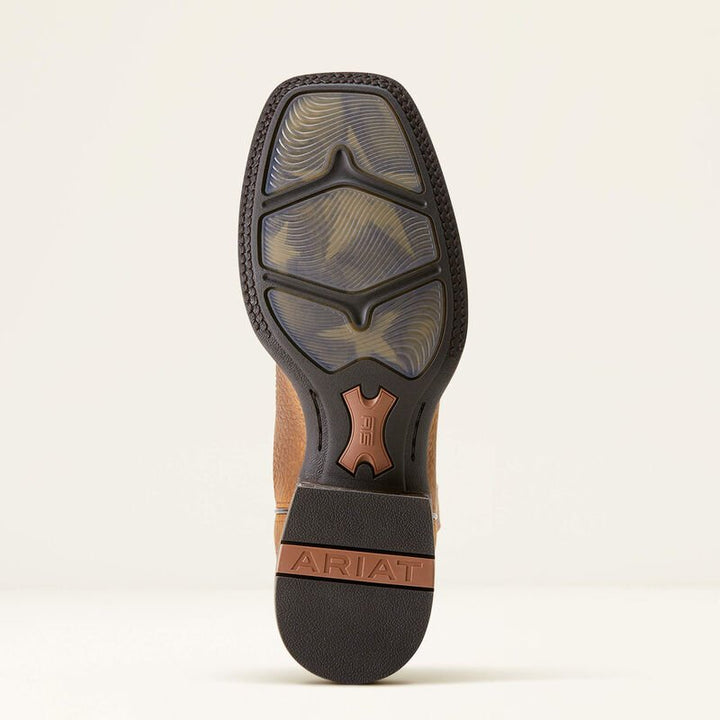 Oakwood Cowboy Boot from Ariat