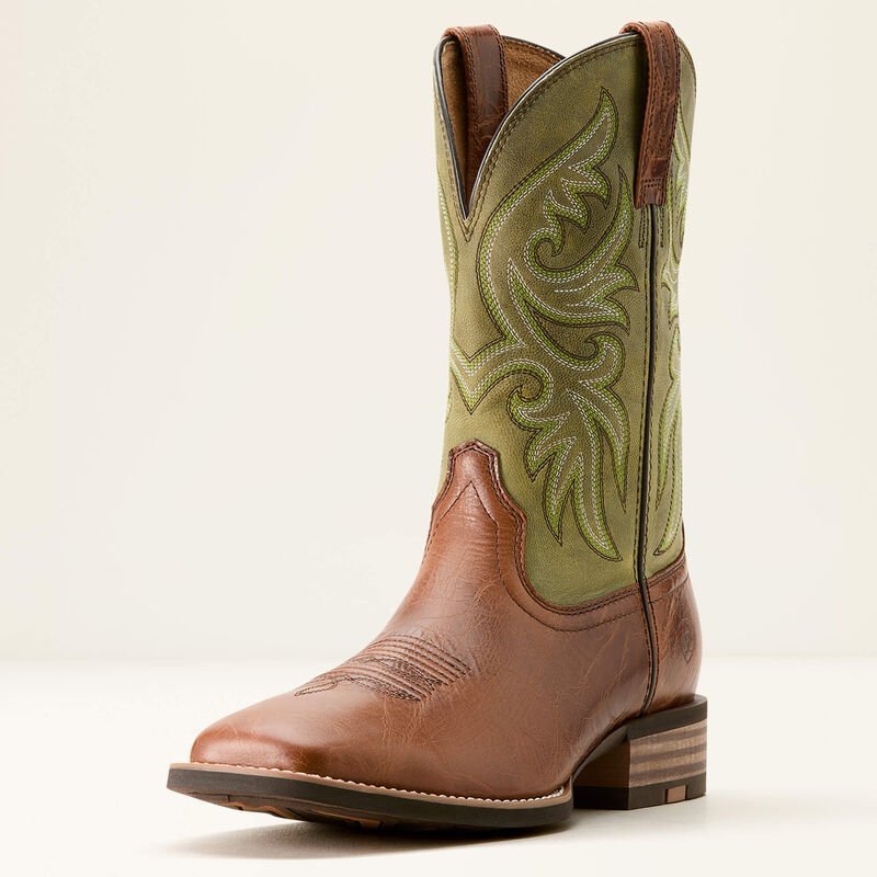 Slingshot Cowboy Boot from Ariat - High Call Outfitters