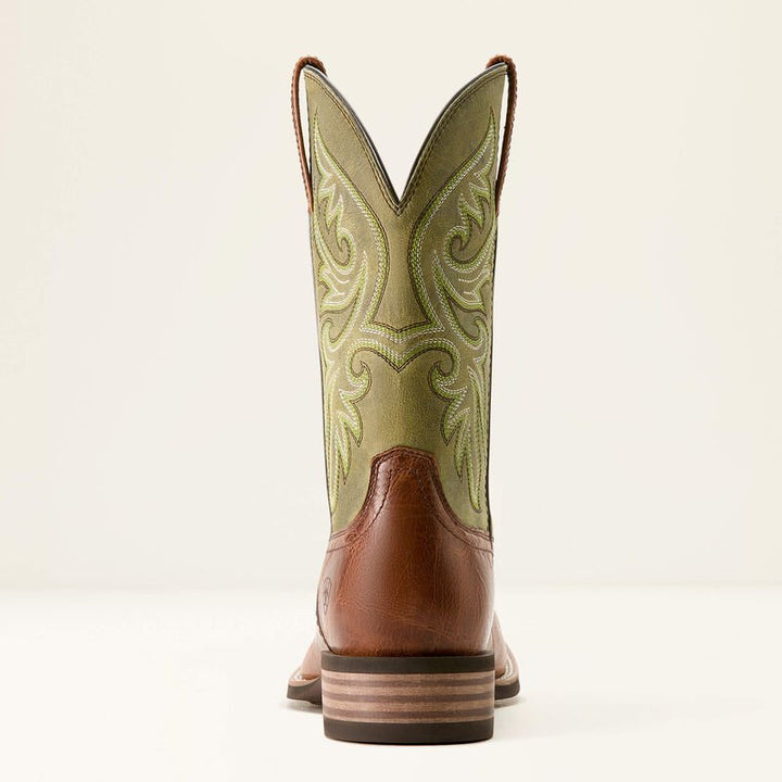 Slingshot Cowboy Boot from Ariat