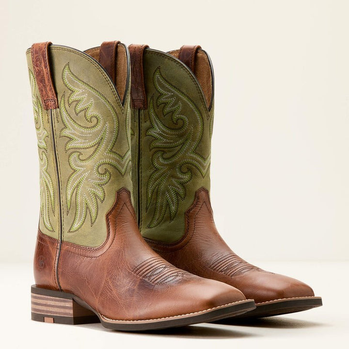 Slingshot Cowboy Boot from Ariat