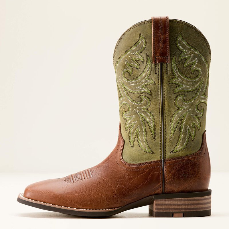 Slingshot Cowboy Boot from Ariat