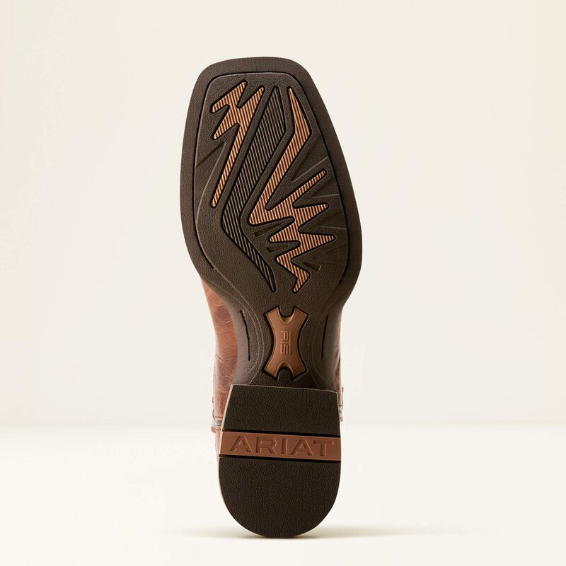 Slingshot Cowboy Boot from Ariat