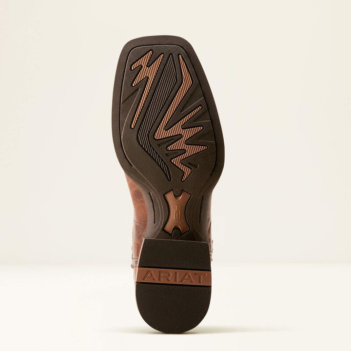 Slingshot Cowboy Boot from Ariat