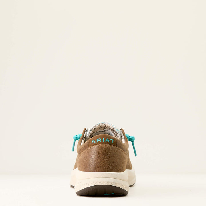 Buckeye from Ariat