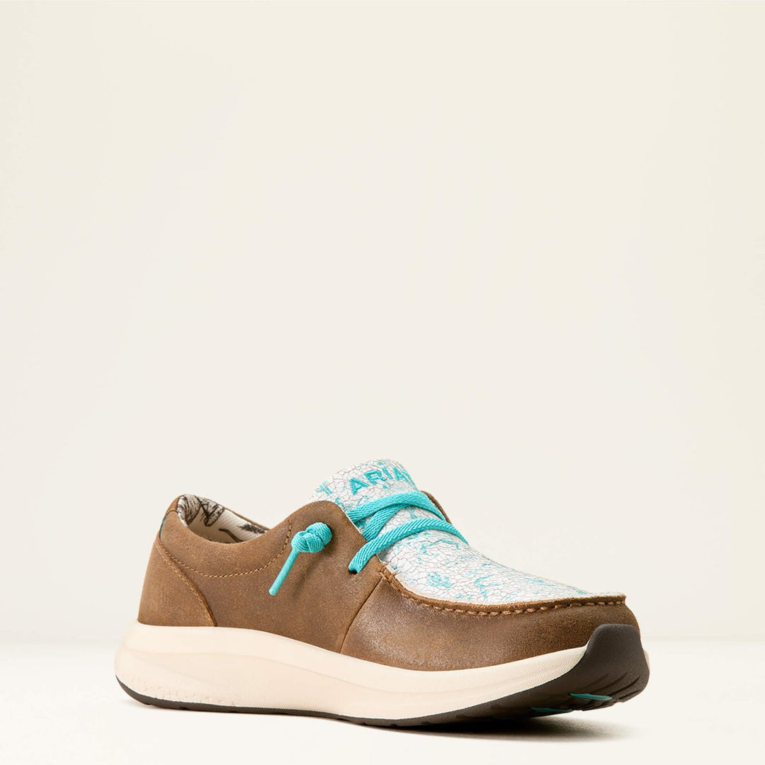 Buckeye from Ariat