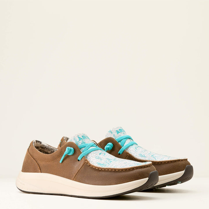 Buckeye from Ariat