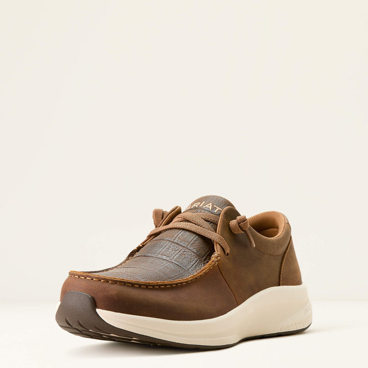 Buckeye from Ariat