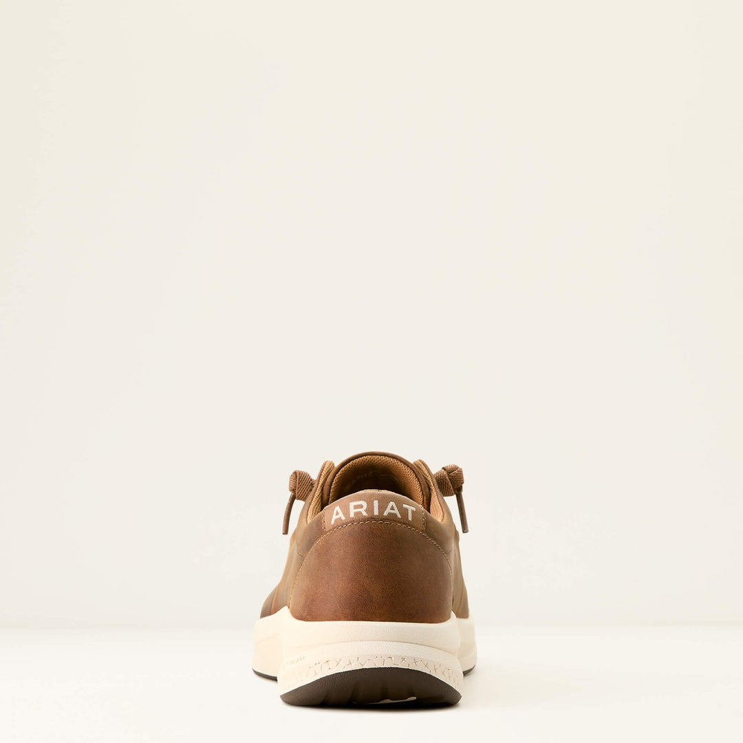 Buckeye from Ariat