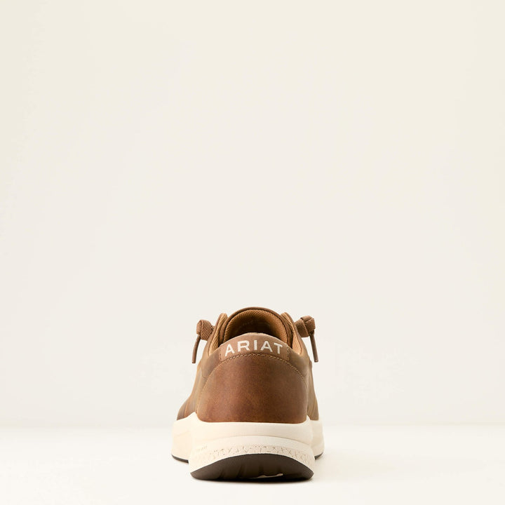Buckeye from Ariat