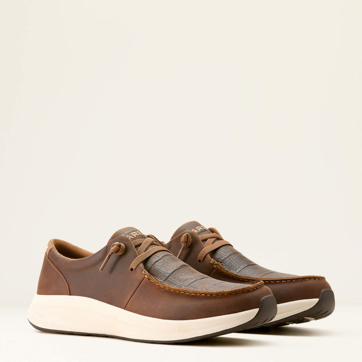 Buckeye from Ariat