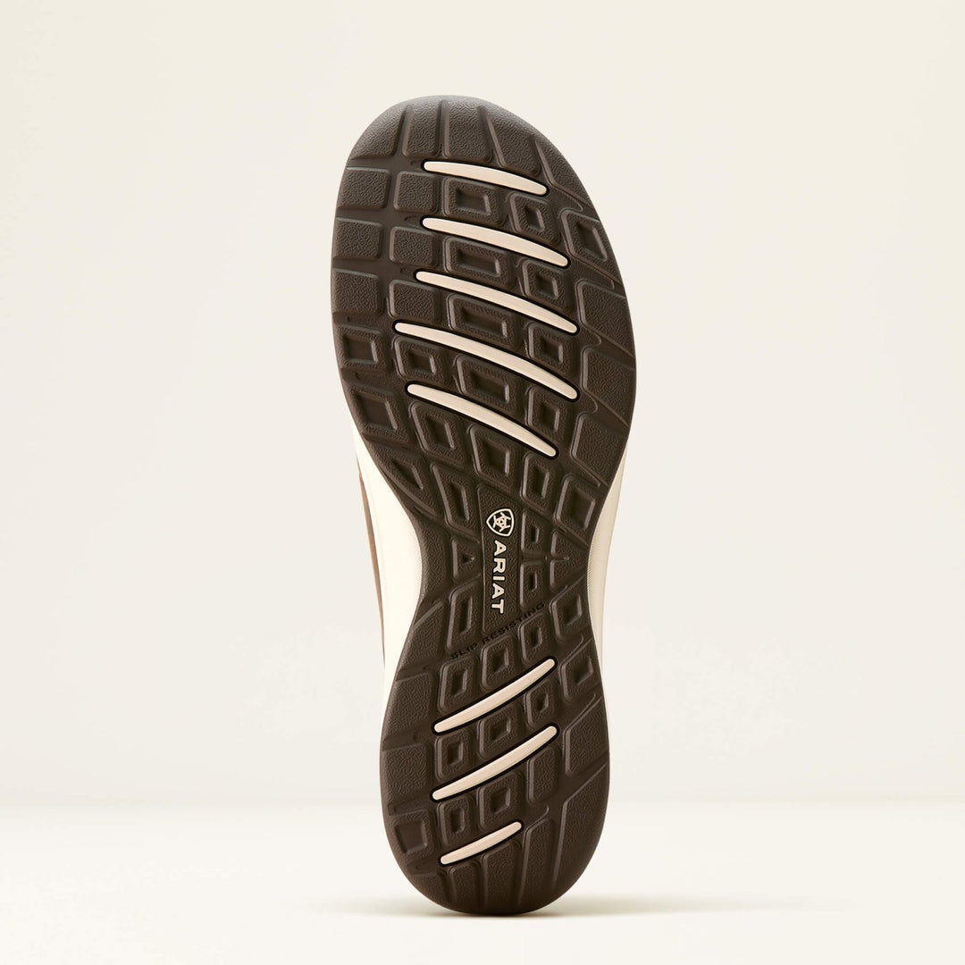 Buckeye from Ariat