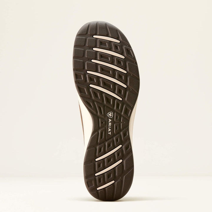 Buckeye from Ariat