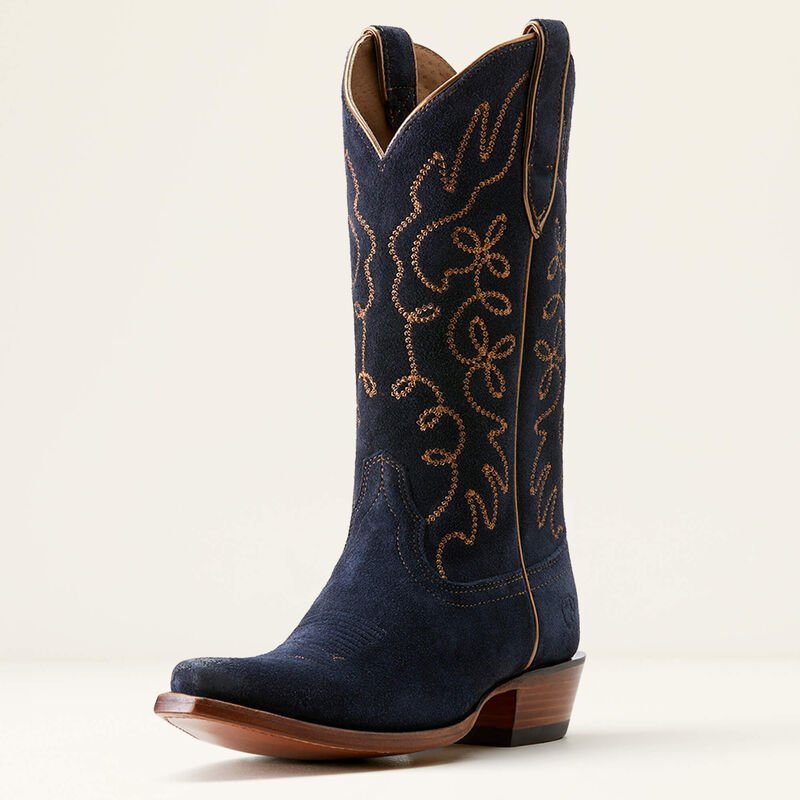 Jukebox Western Boot from Ariat