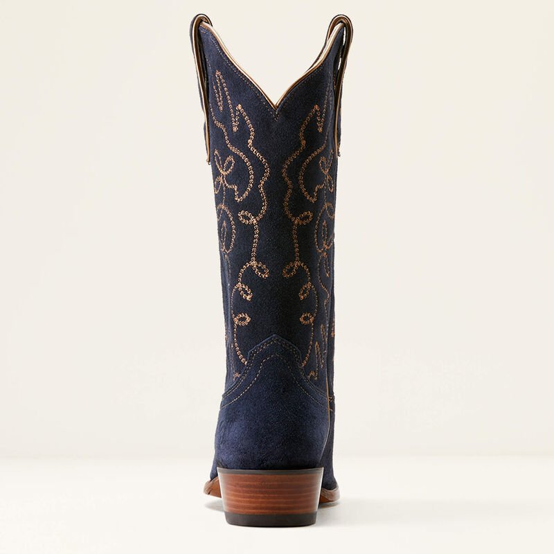 Jukebox Western Boot from Ariat