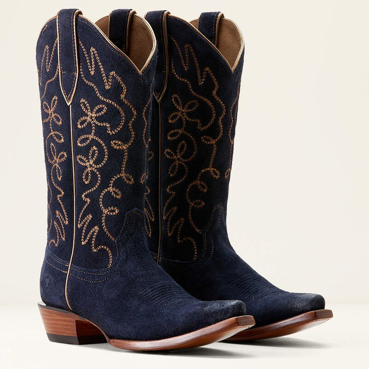 Jukebox Western Boot from Ariat
