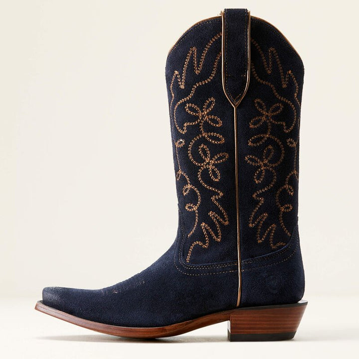 Jukebox Western Boot from Ariat