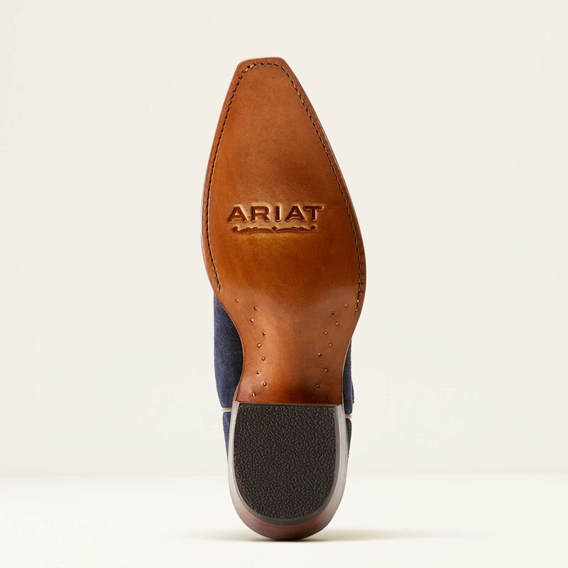 Jukebox Western Boot from Ariat