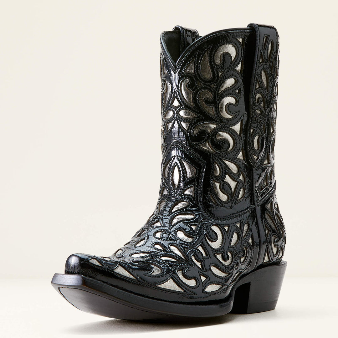 Valentine Western Boot from Ariat
