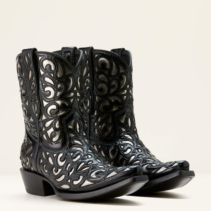 Valentine Western Boot from Ariat