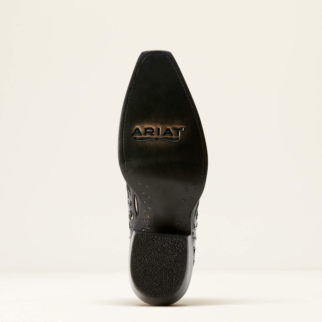 Valentine Western Boot from Ariat