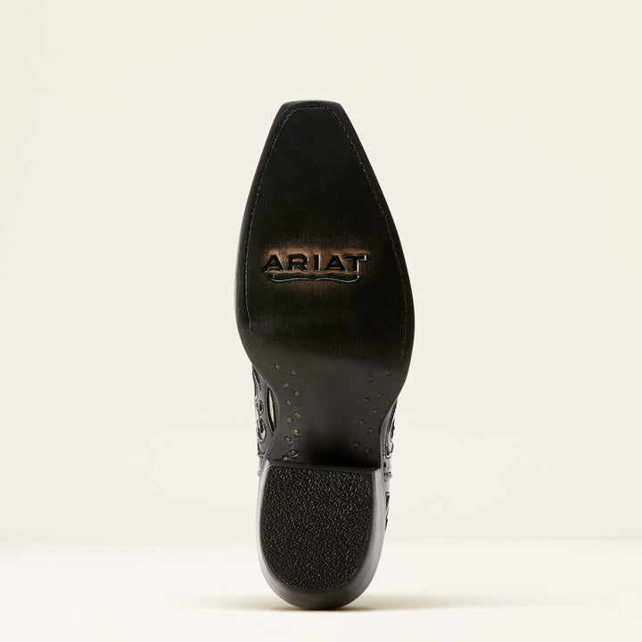 Valentine Western Boot from Ariat