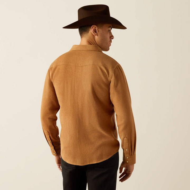 Hyde Retro Fit Shirt from Ariat