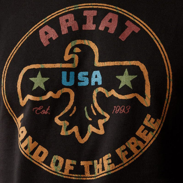 Ariat Thunderbird Coin T-Shirt from Ariat