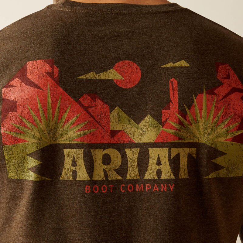 Ariat Modern Mesa T-Shirt from Ariat