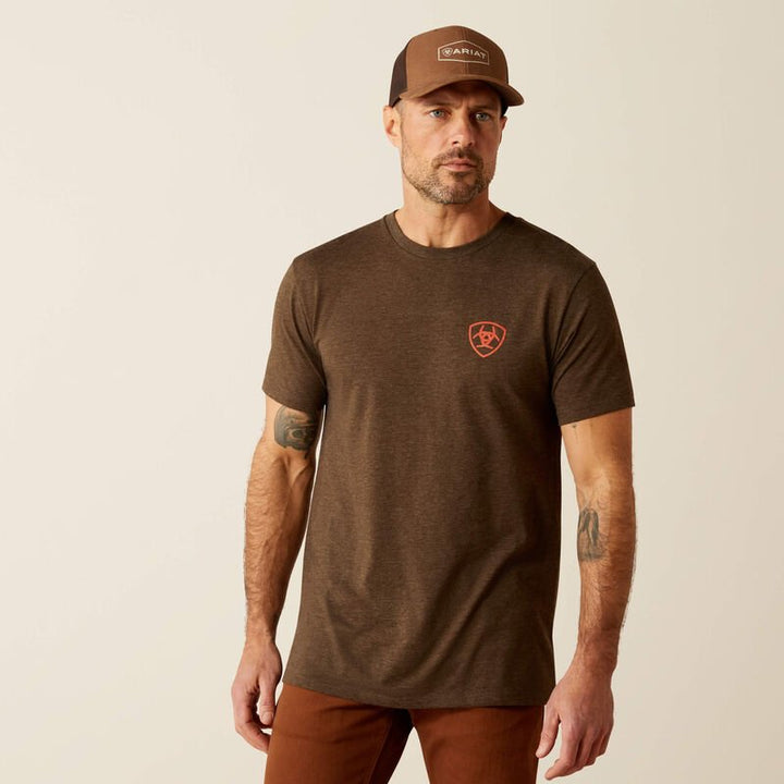 Ariat Modern Mesa T-Shirt from Ariat