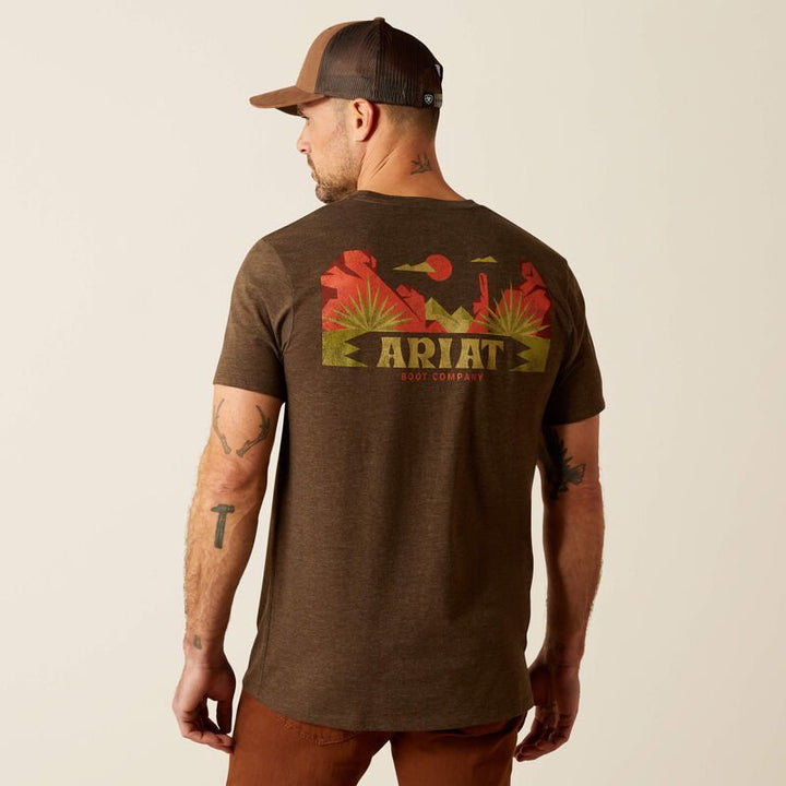 Ariat Modern Mesa T-Shirt from Ariat