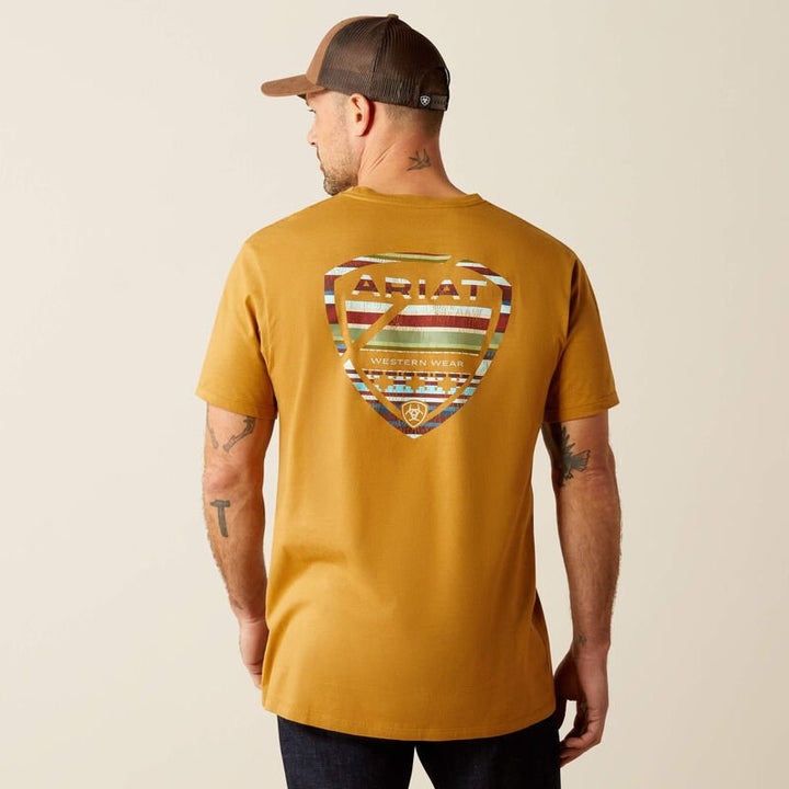 Ariat Serape Seal T-Shirt from Ariat