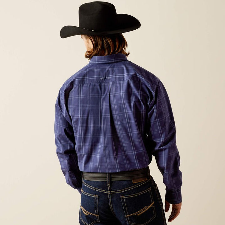 Pro Series Cash Classic Fit Shirt from Ariat