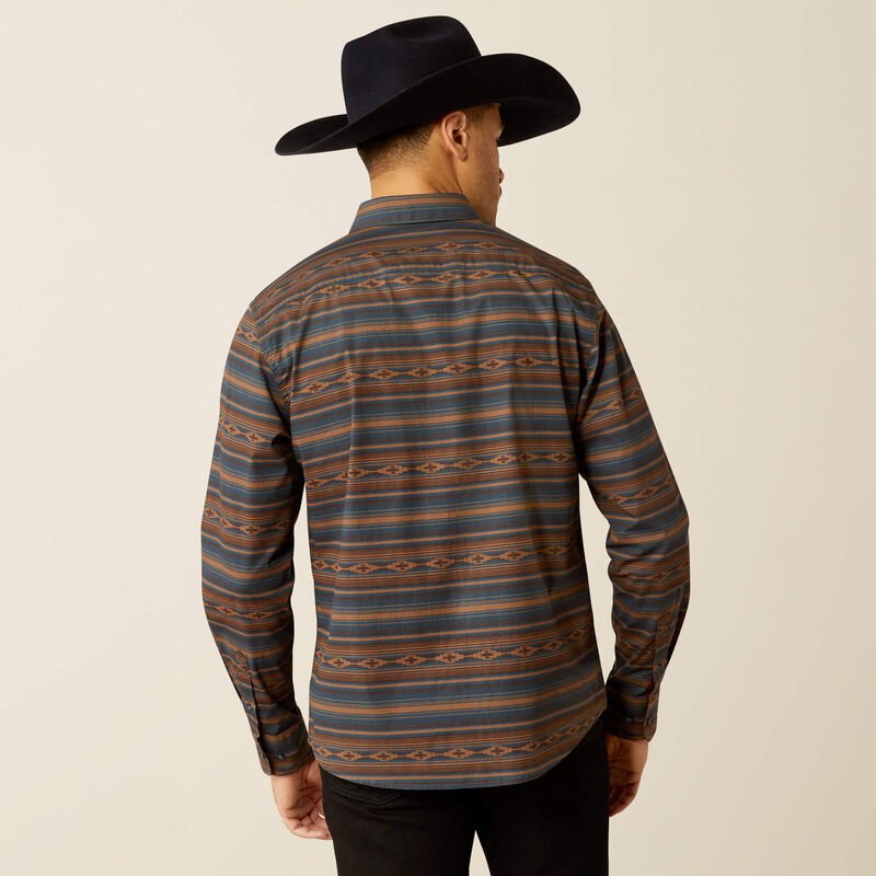 Mayor Modern Fit Shirt from Ariat