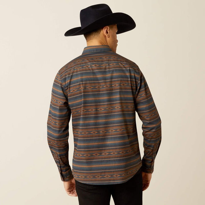 Mayor Modern Fit Shirt from Ariat