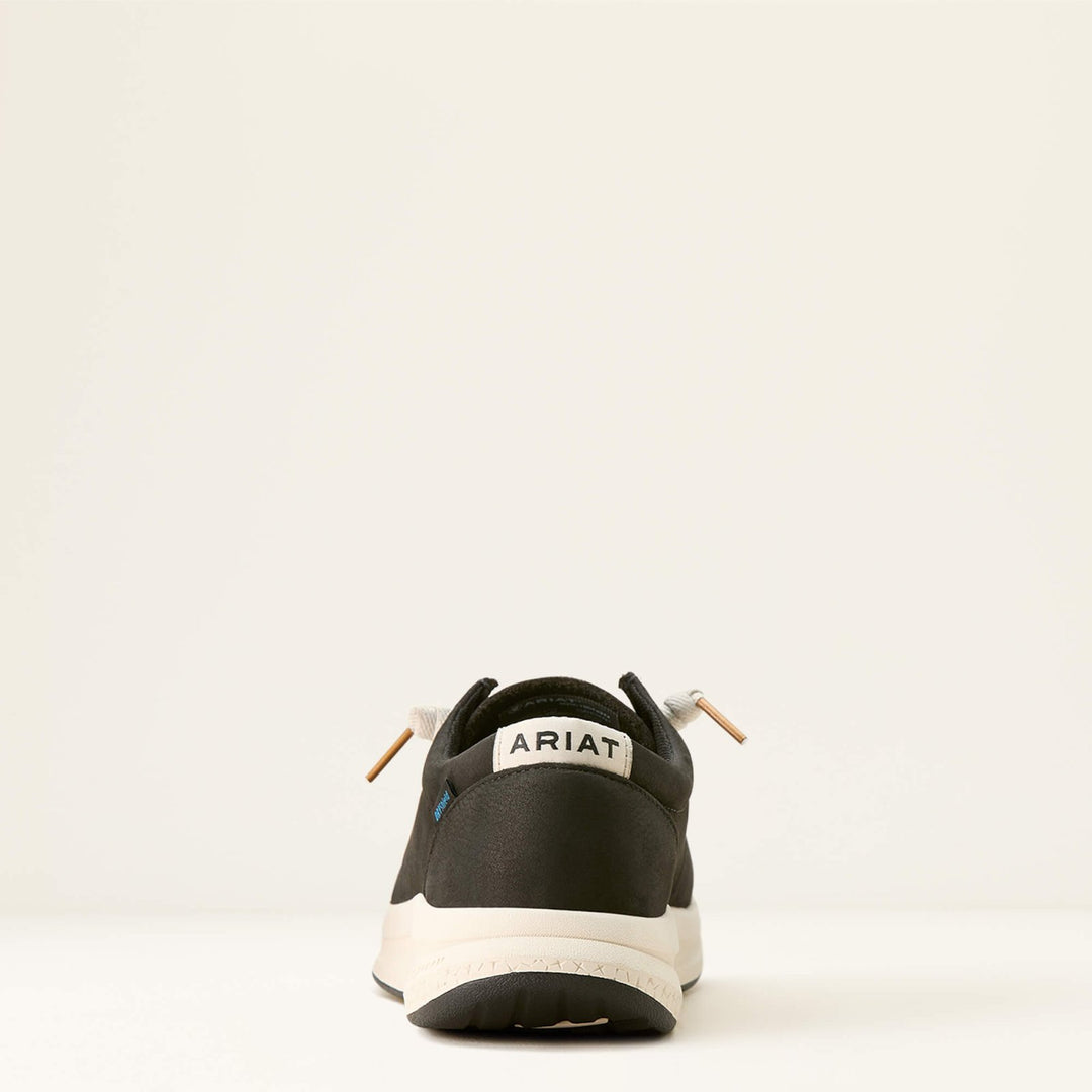Buckeye from Ariat