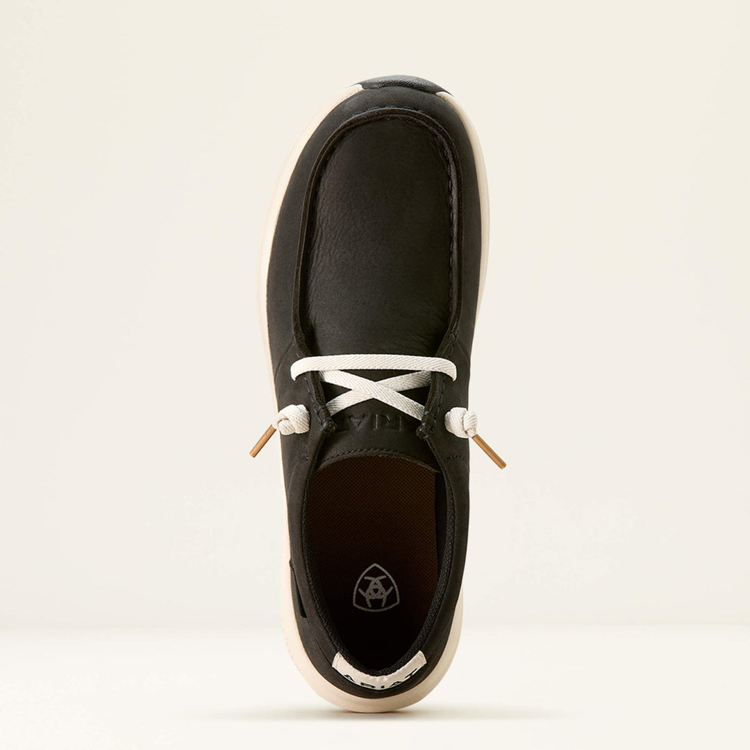 Buckeye from Ariat