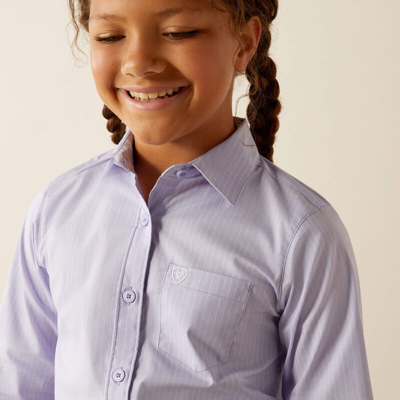 Kirby Shirt from Ariat - High Call Outfitters
