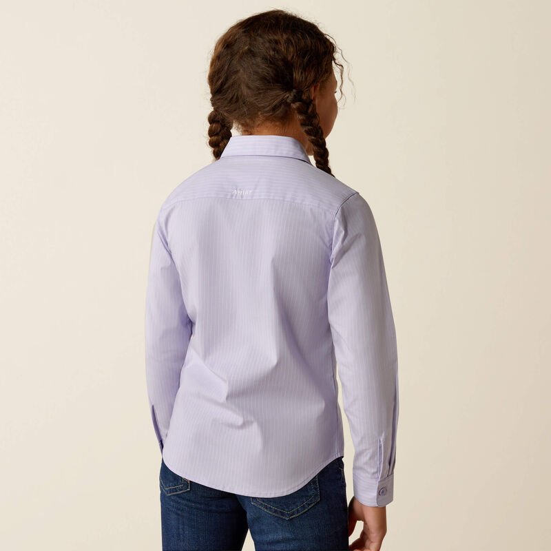 Kirby Shirt from Ariat - High Call Outfitters