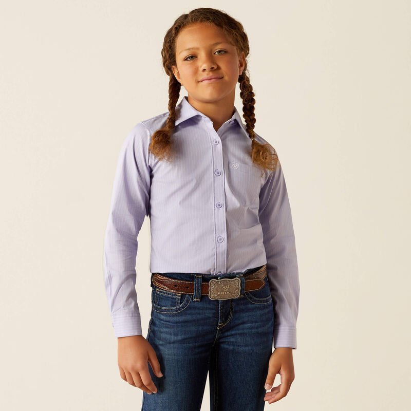 Kirby Shirt from Ariat - High Call Outfitters