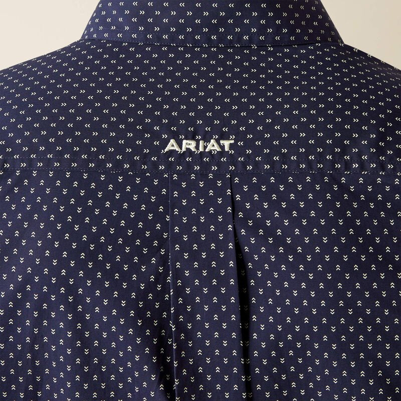 Carmine Classic Fit Shirt from Ariat