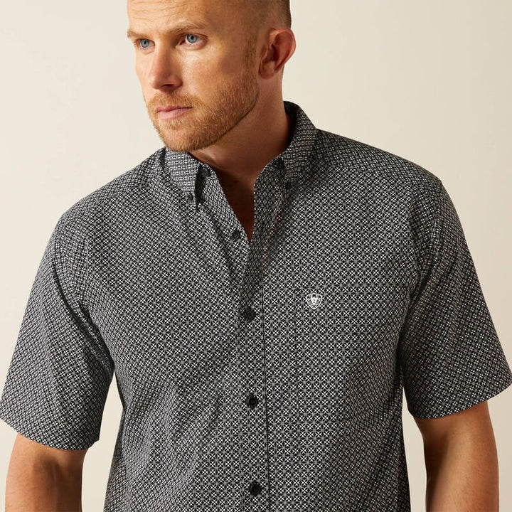 Gene Classic Fit Shirt from Ariat