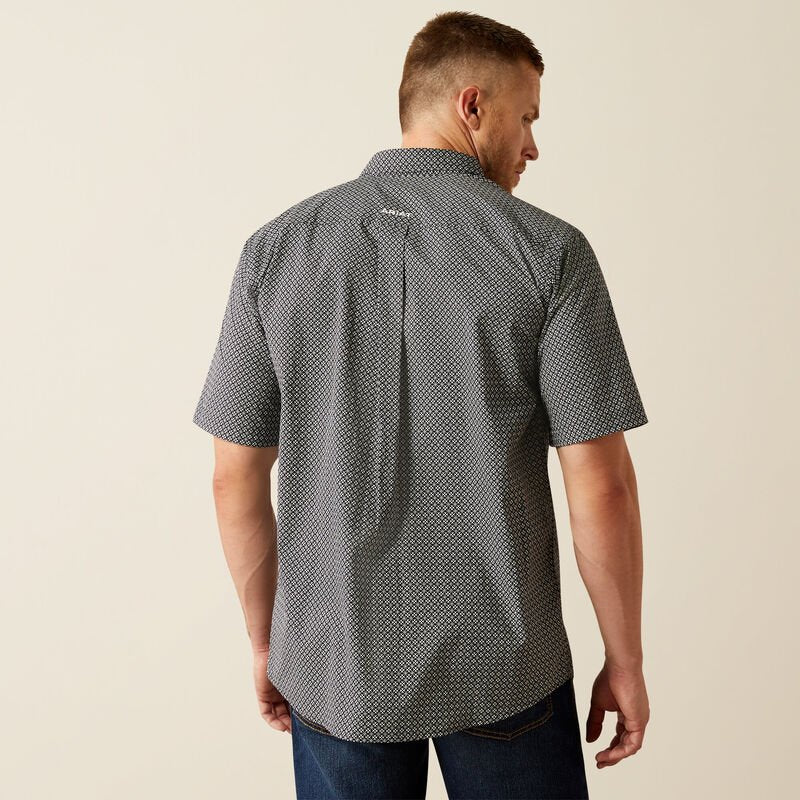 Gene Classic Fit Shirt from Ariat