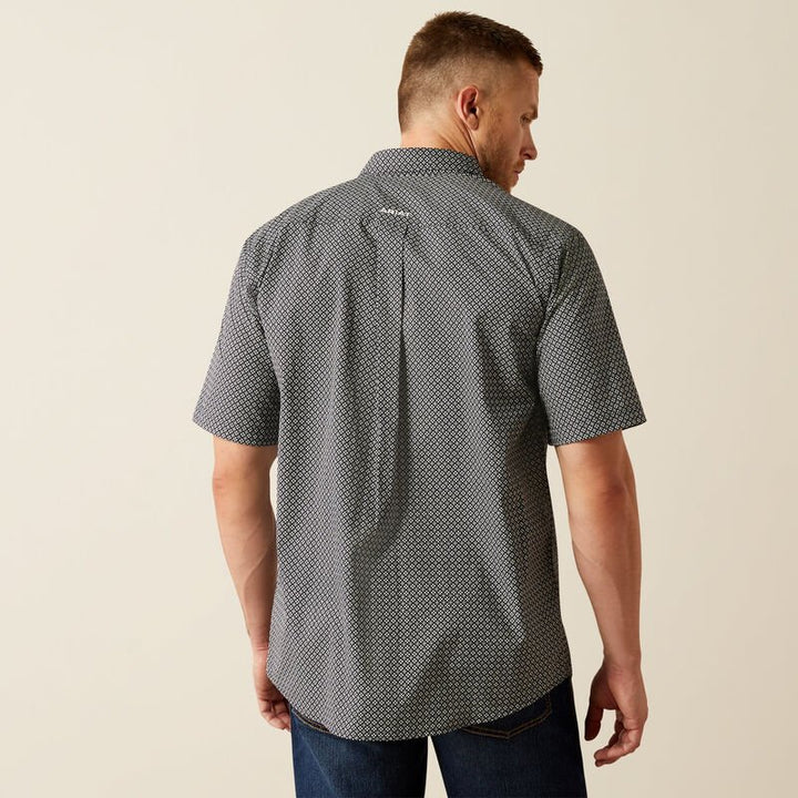 Gene Classic Fit Shirt from Ariat
